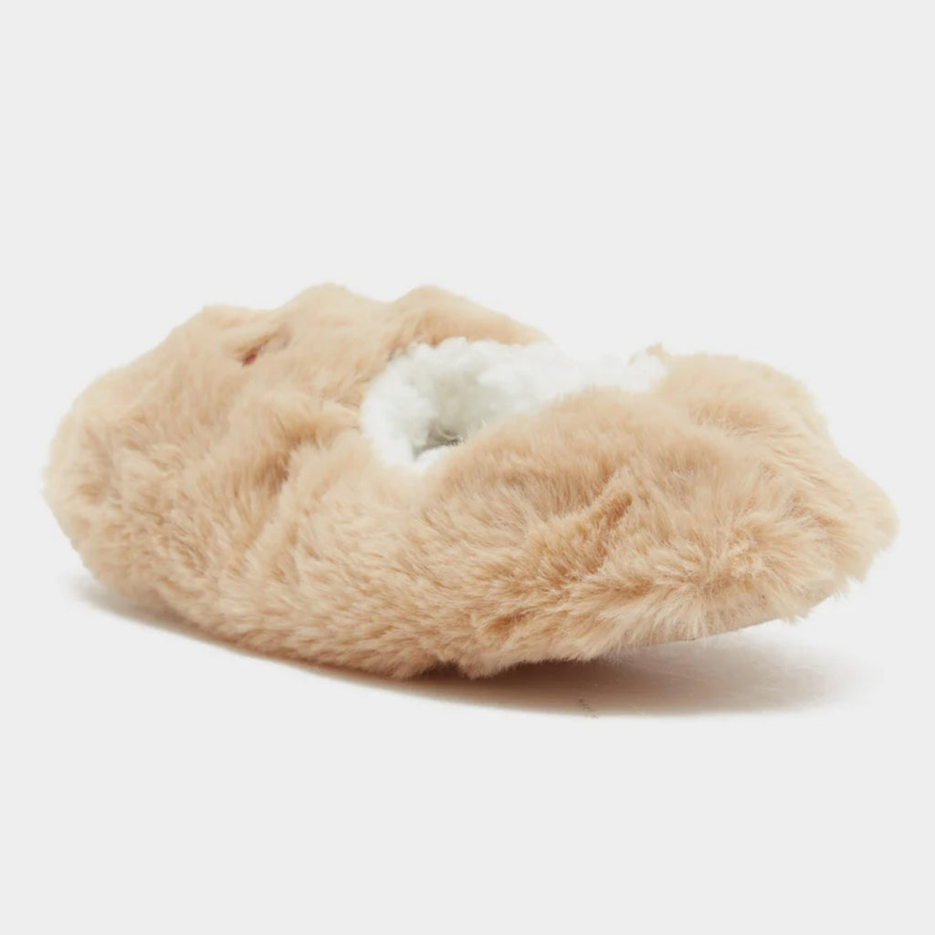 Wildfeet Kids Slippers - Horse Shoes