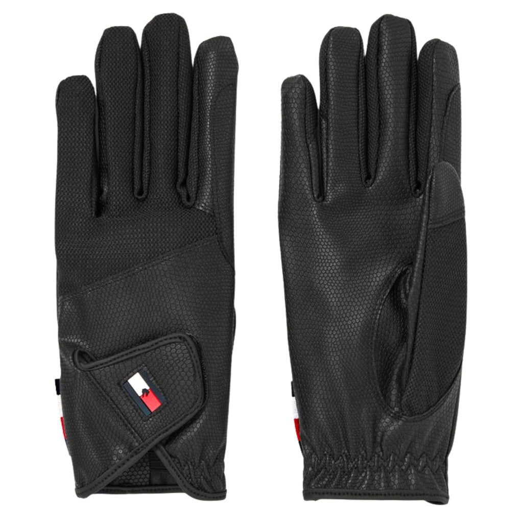 Tommy Hilfiger Duke Gloves - Black