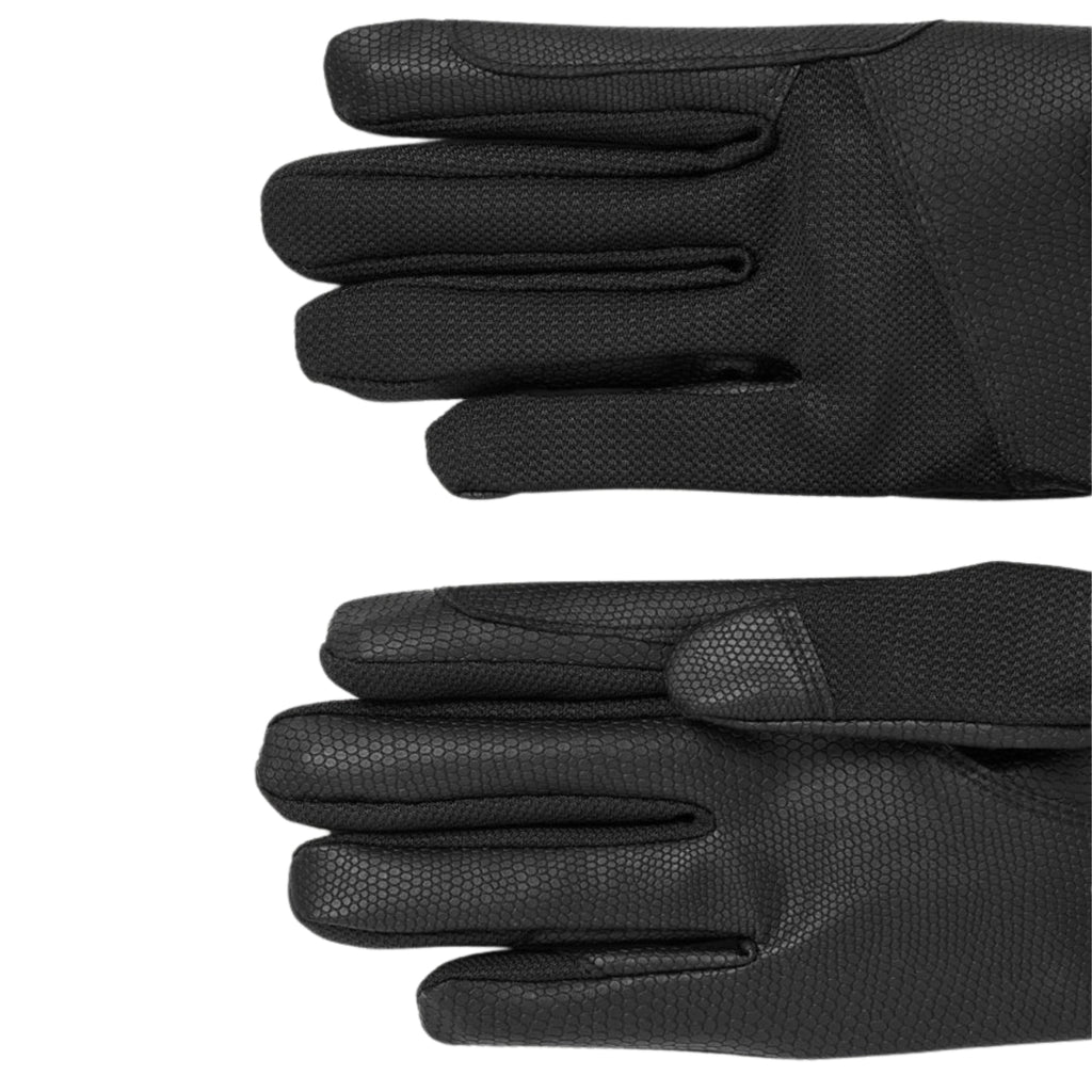 Tommy Hilfiger Duke Gloves - Black