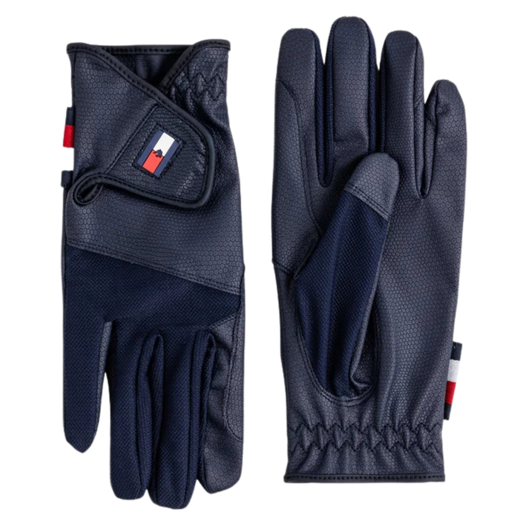 Tommy Hilfiger Duke Gloves - Desert Sky