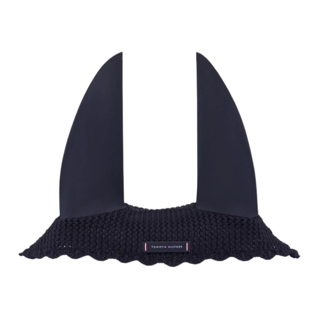 Tommy Hilfiger Lexington Fly Hood - Desert Sky