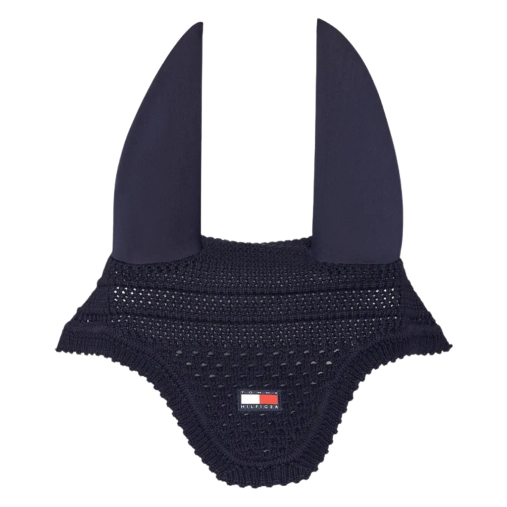 Tommy Hilfiger Lexington Fly Hood - Desert Sky