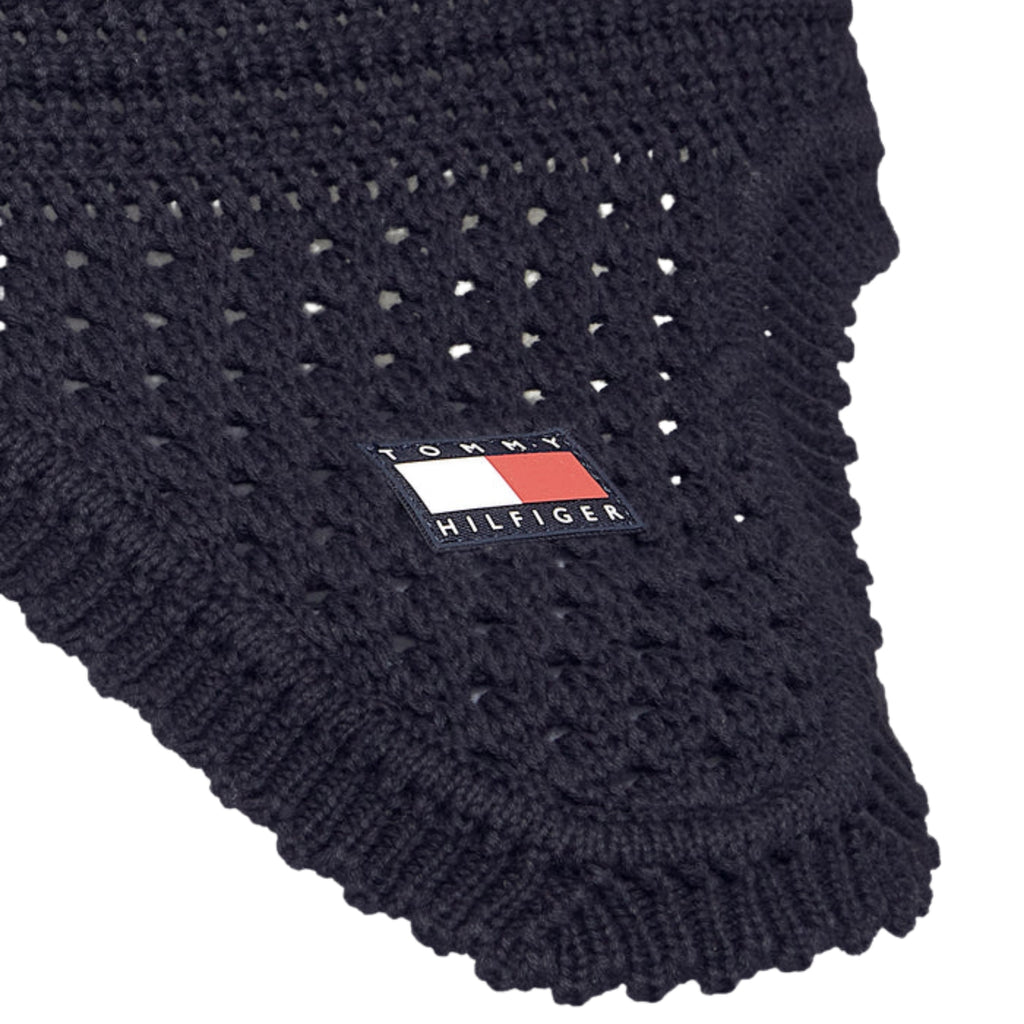 Tommy Hilfiger Lexington Fly Hood - Desert Sky