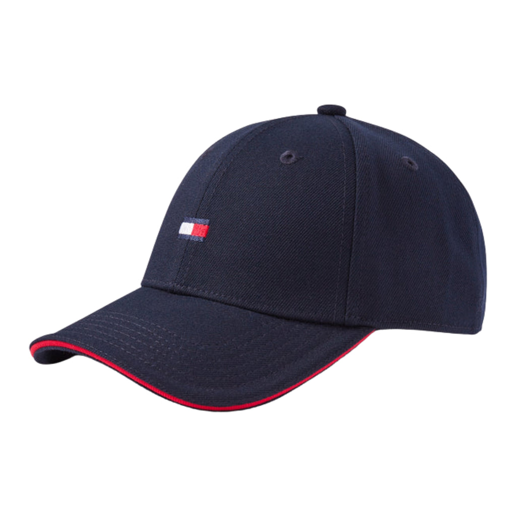 Tommy Hilfiger Dayton Cap - Desert Sky