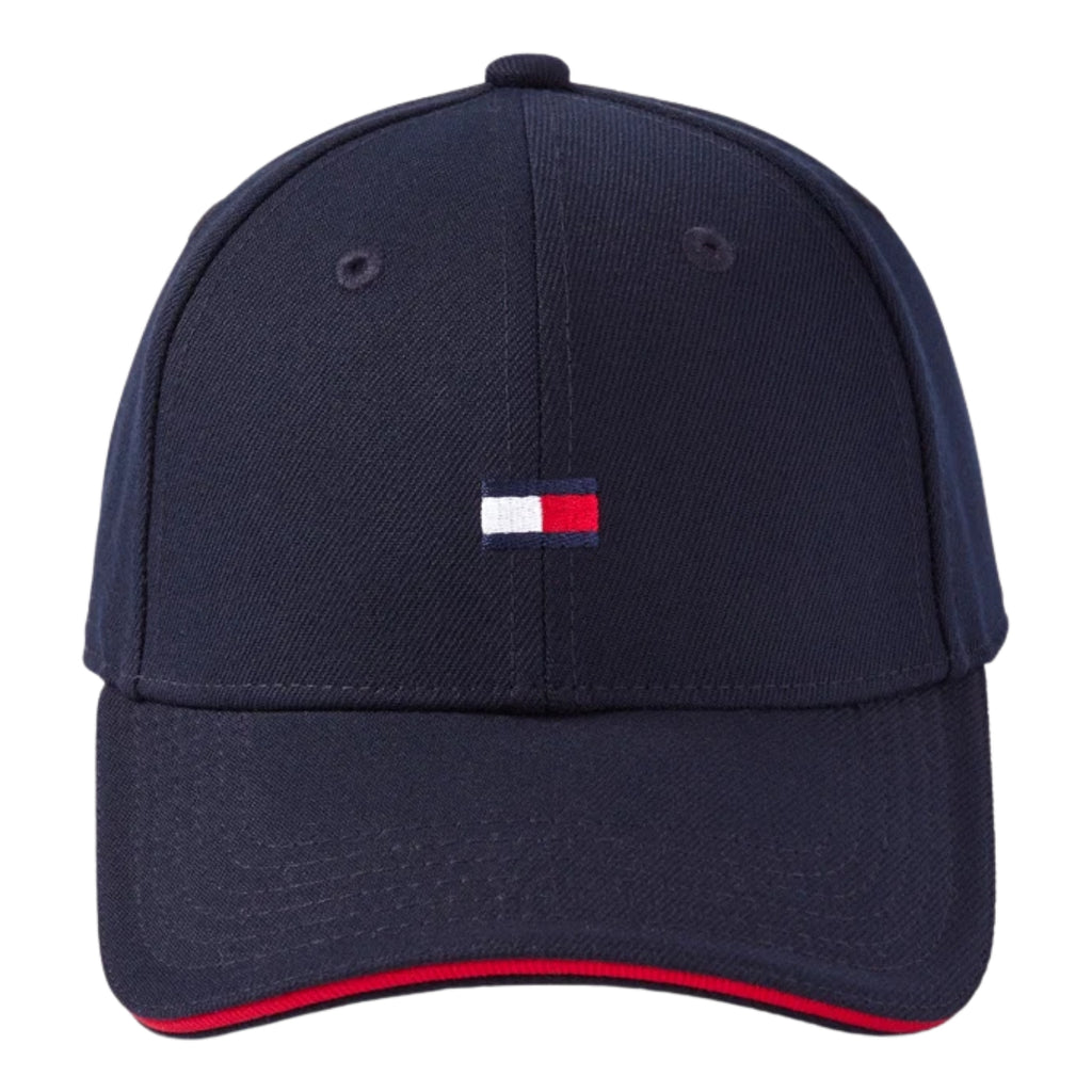 Tommy Hilfiger Dayton Cap - Desert Sky
