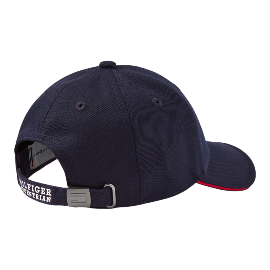 Tommy Hilfiger Dayton Cap - Desert Sky