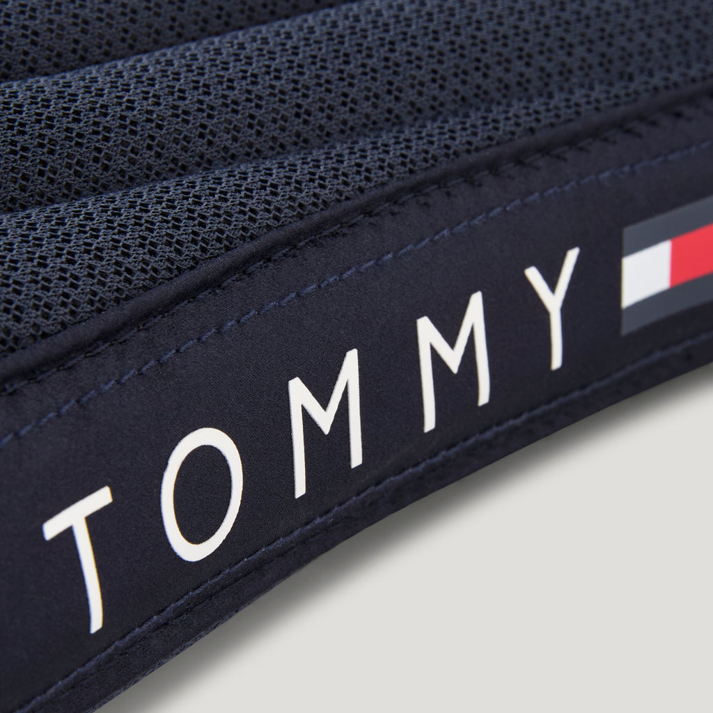 Tommy Hilfiger Barney Mesh Jumping Saddlepad - Desert Sky