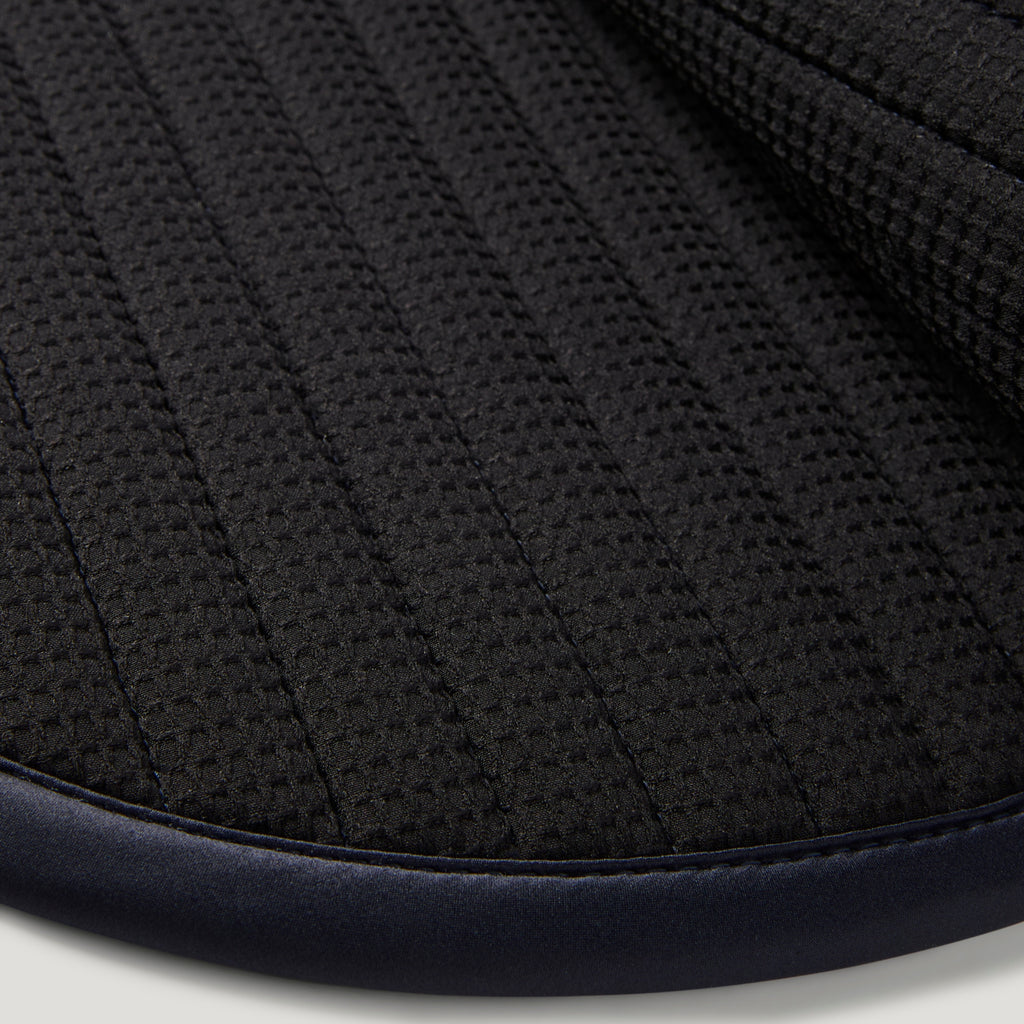 Tommy Hilfiger Barney Mesh Jumping Saddlepad - Desert Sky