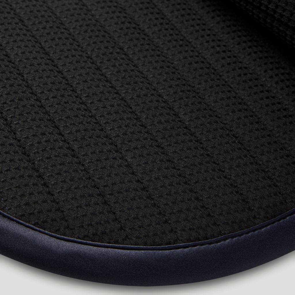 Tommy Hilfiger Barney Mesh Dressage Saddlepad - Desert Sky