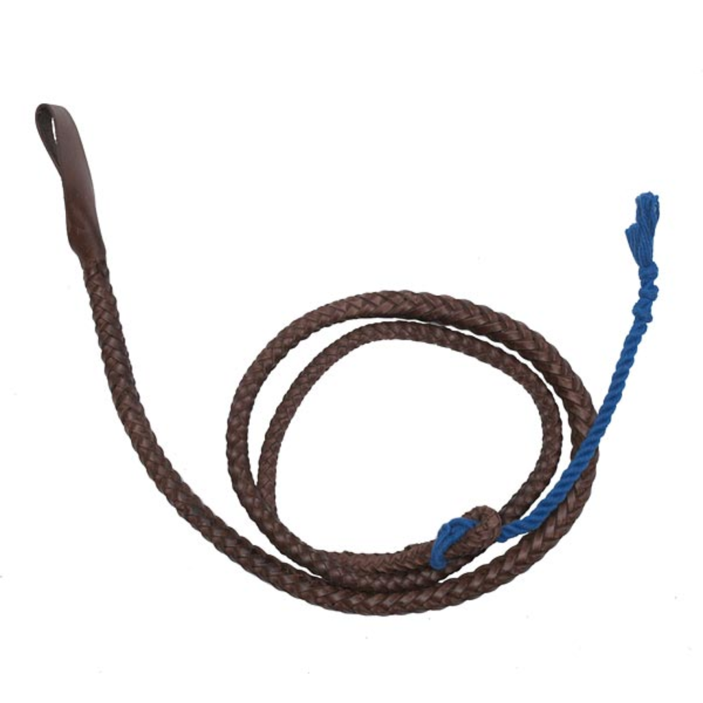 Elico Premier Beaufort Thong - Brown
