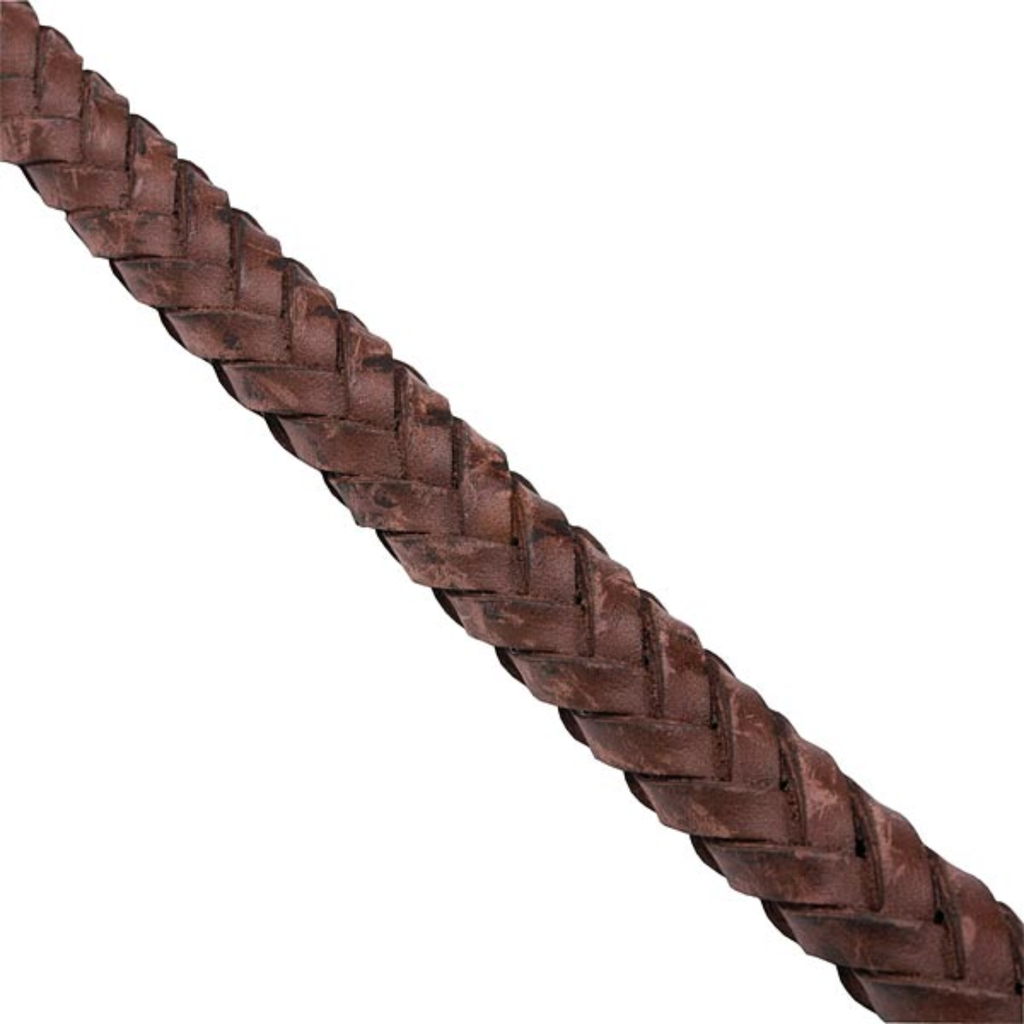 Elico Premier Beaufort Thong - Brown