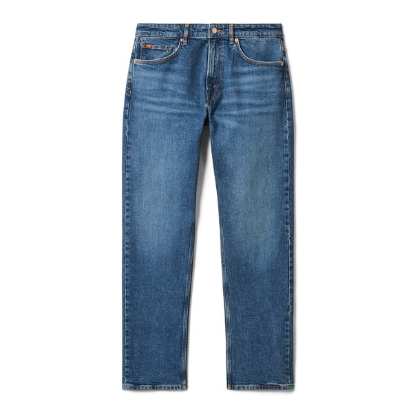 R.M.Williams Ramco Jean - Vintage Indigo