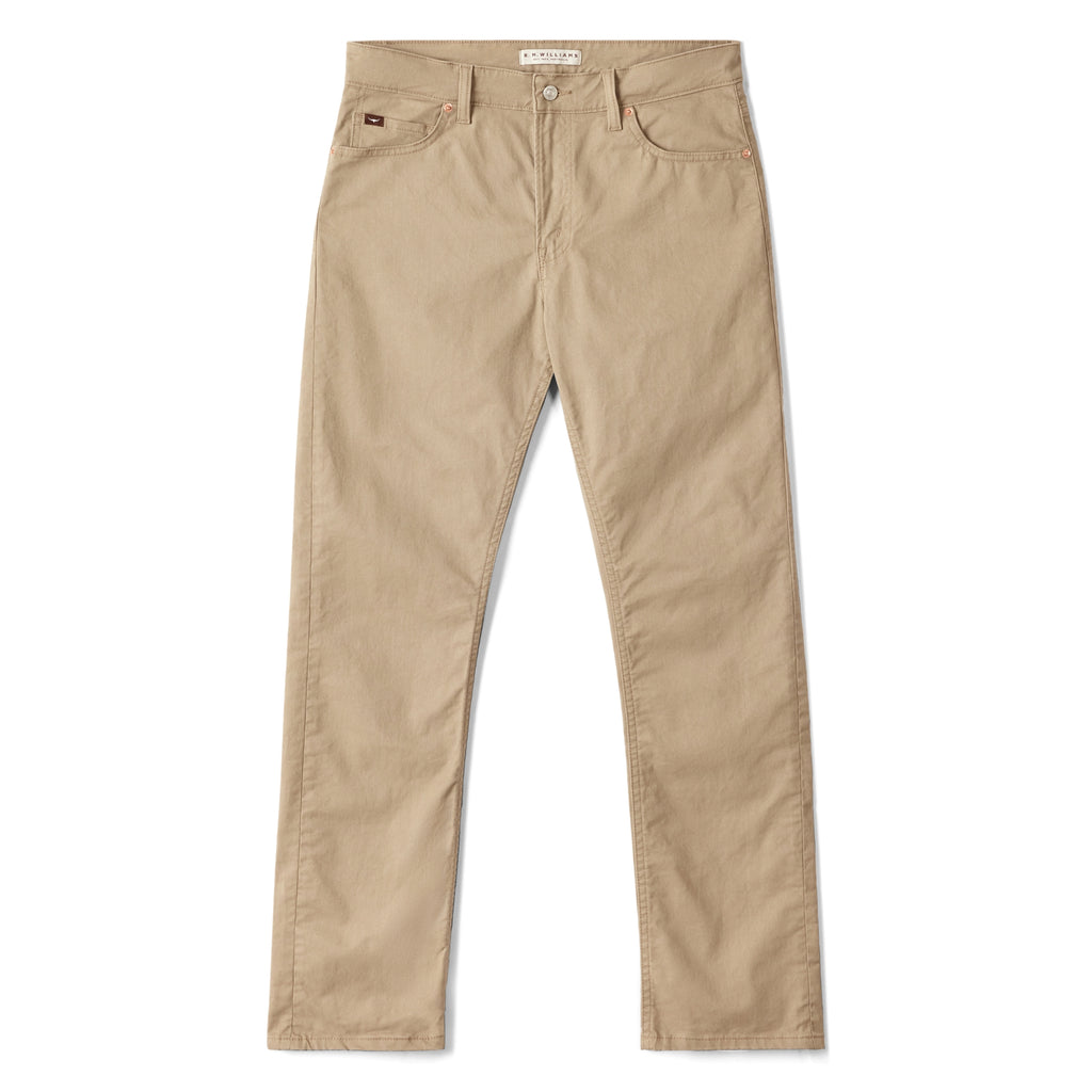 R.M.Williams Ramco 5 Pocket - Buckskin