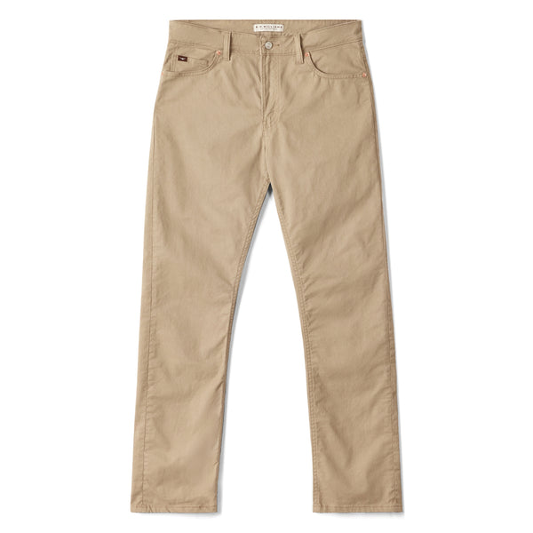 R.M.Williams Ramco 5 Pocket - Buckskin