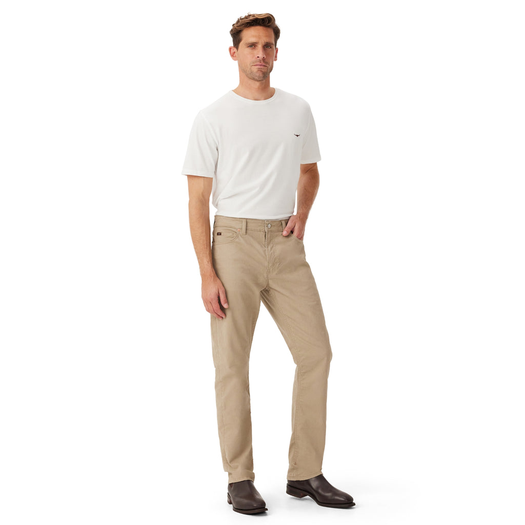 R.M.Williams Ramco 5 Pocket - Buckskin