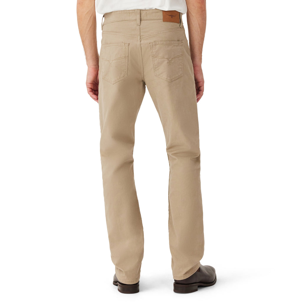 R.M.Williams Ramco 5 Pocket - Buckskin