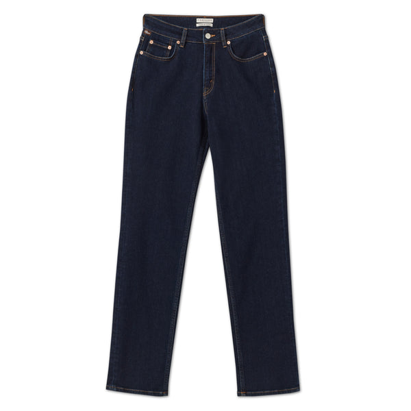 R.M.Williams Maren Jean - Indigo Rinse