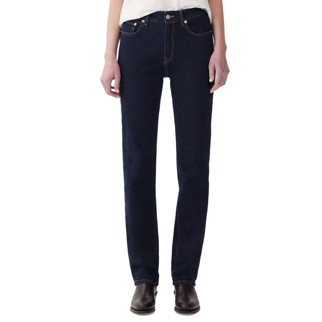 R.M.Williams Maren Jean - Indigo Rinse
