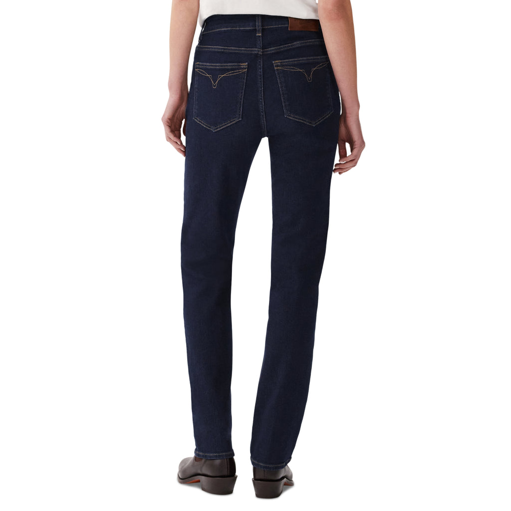 R.M.Williams Maren Jean - Indigo Rinse
