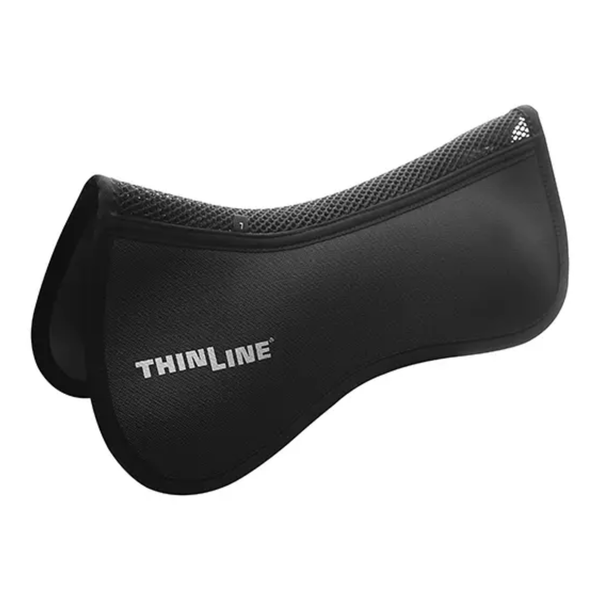 ThinLine Perfect Fit Pad - Black Medium