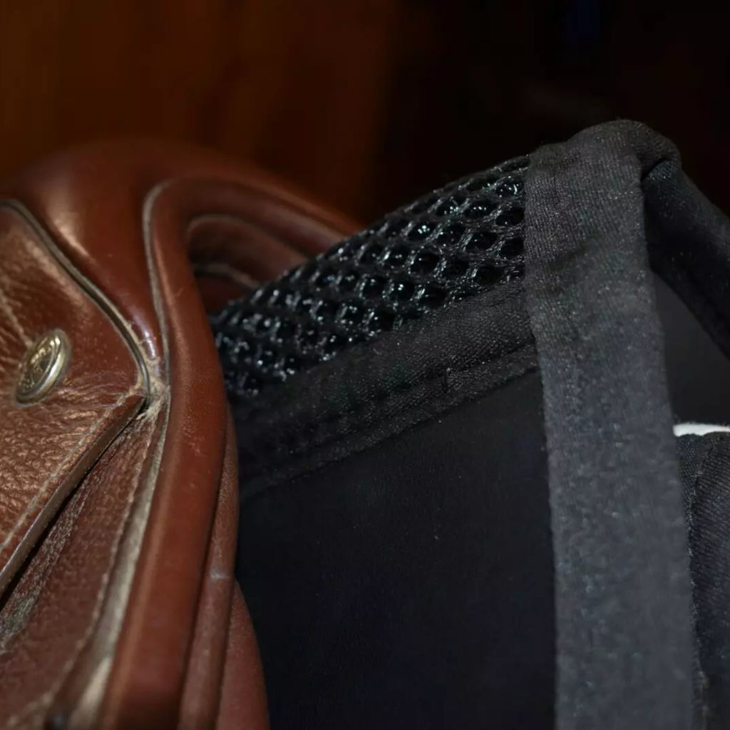 ThinLine Perfect Fit Pad - Black Medium