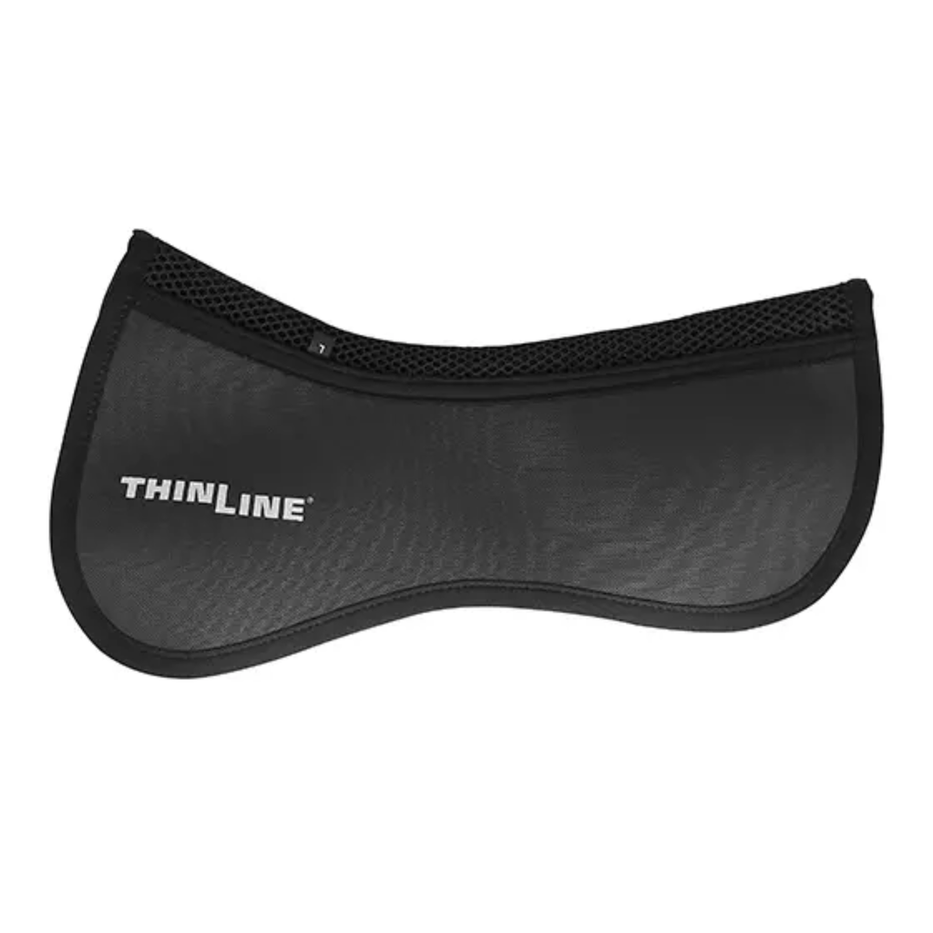 ThinLine Perfect Fit Pad - Black Medium