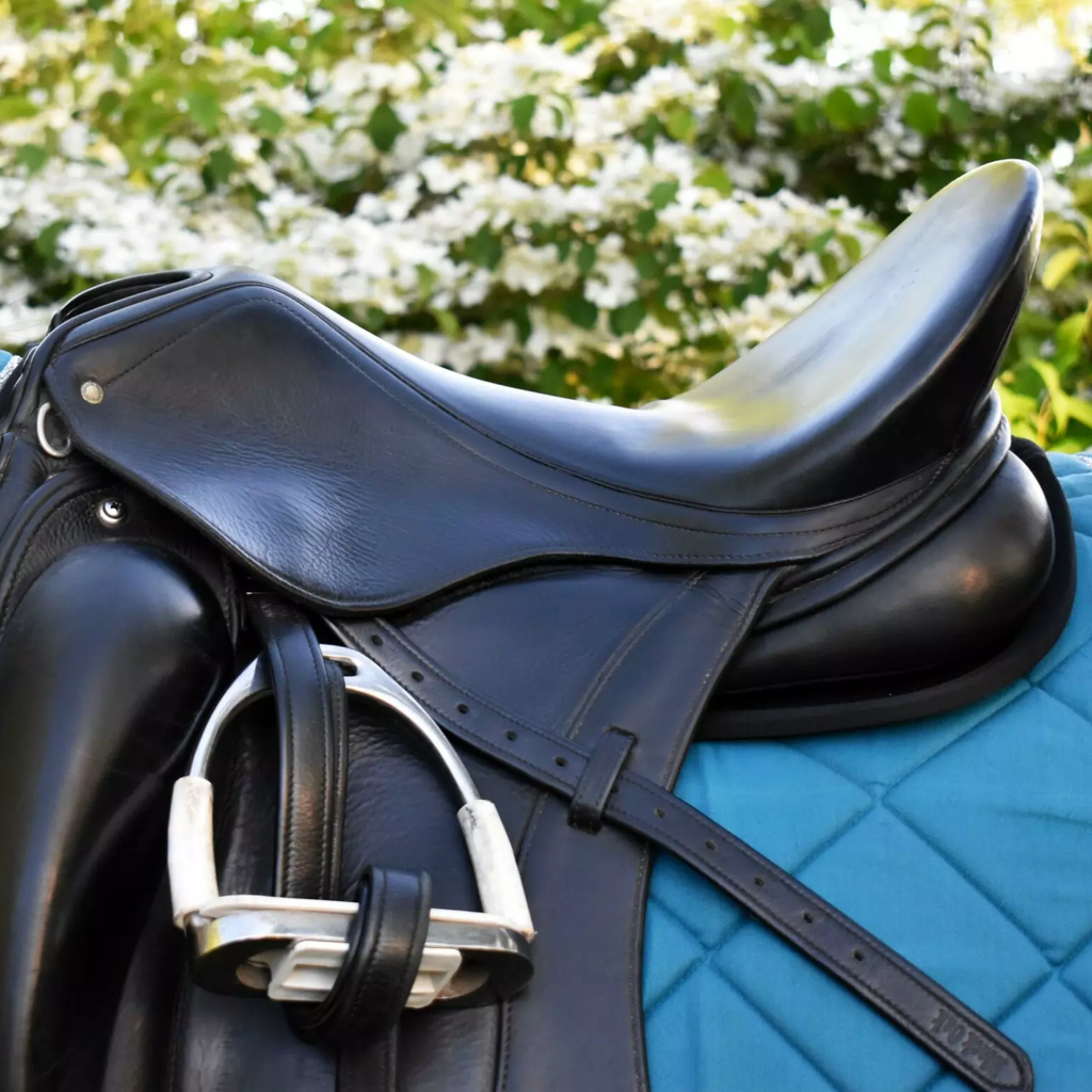 ThinLine Perfect Fit Pad - Black Medium