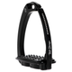 Tech Stirrups Venice Sloped Evo Swarovski - Black (Crystal Silver Night)