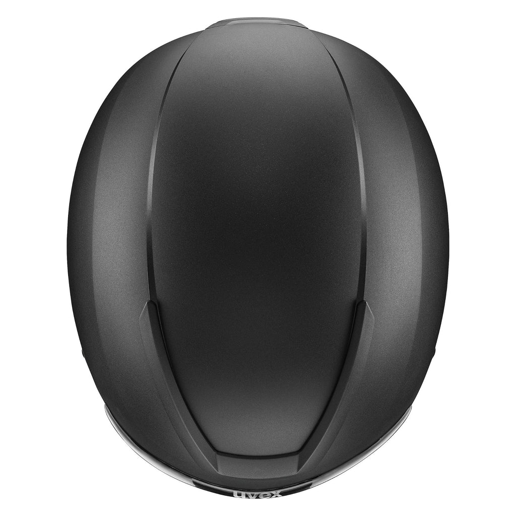 Uvex Ixxo XC MIPS Riding Helmet - Black Matt