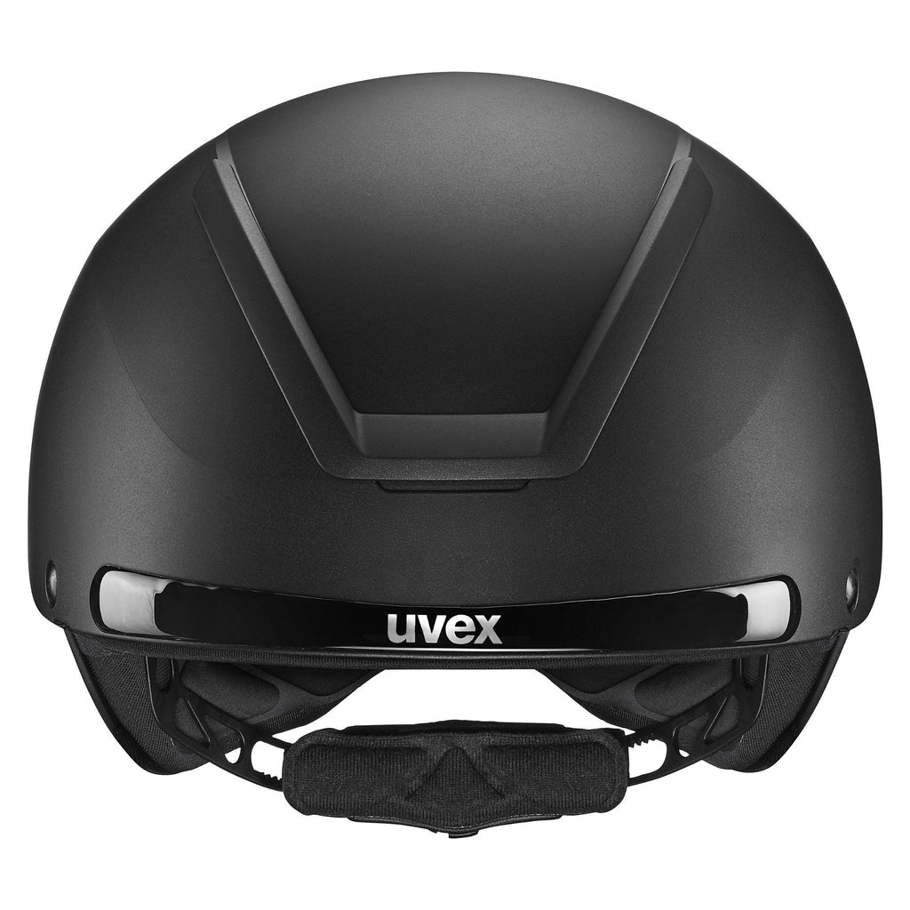Uvex Ixxo XC MIPS Riding Helmet - Black Matt