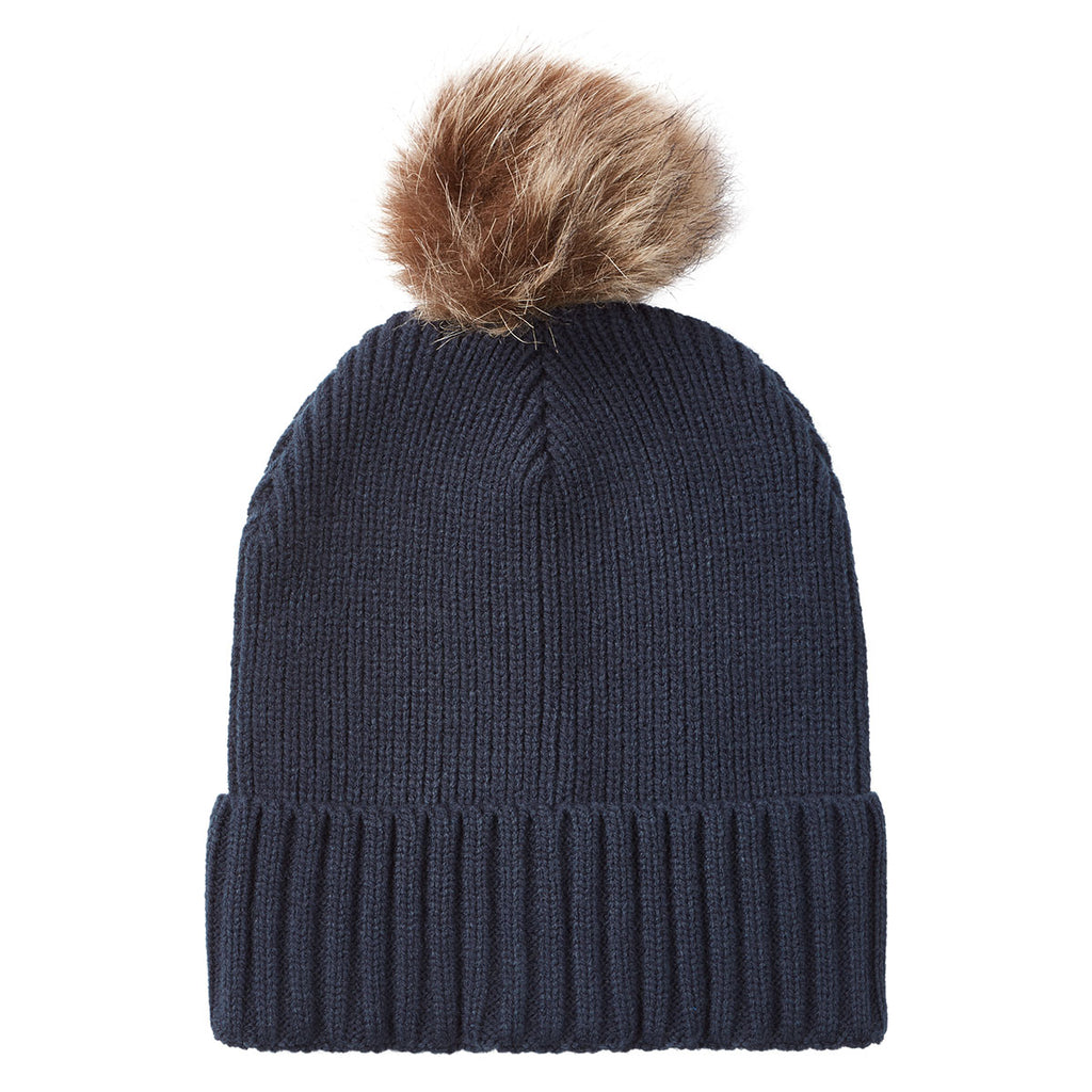 Ridgeline Baltic Hat & Scarf Set - Tarn