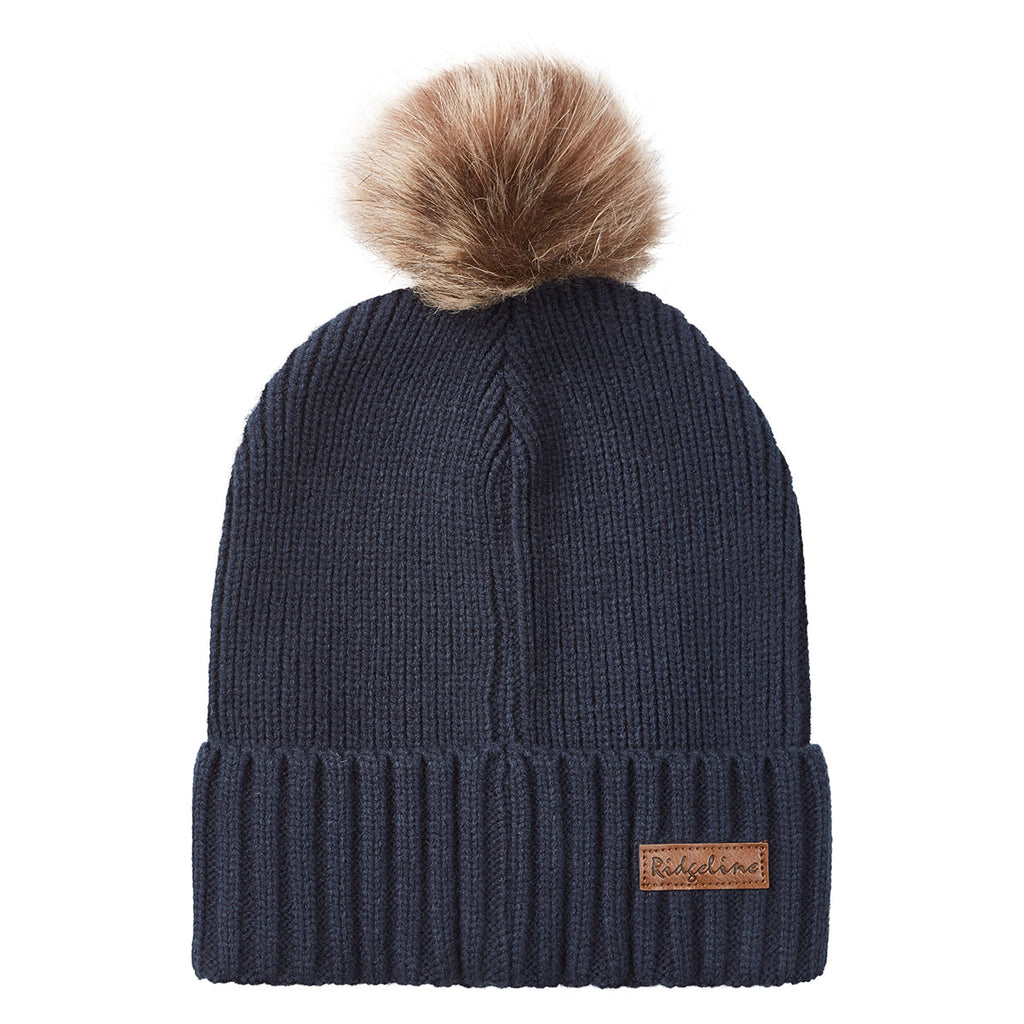 Ridgeline Baltic Hat & Scarf Set - Tarn