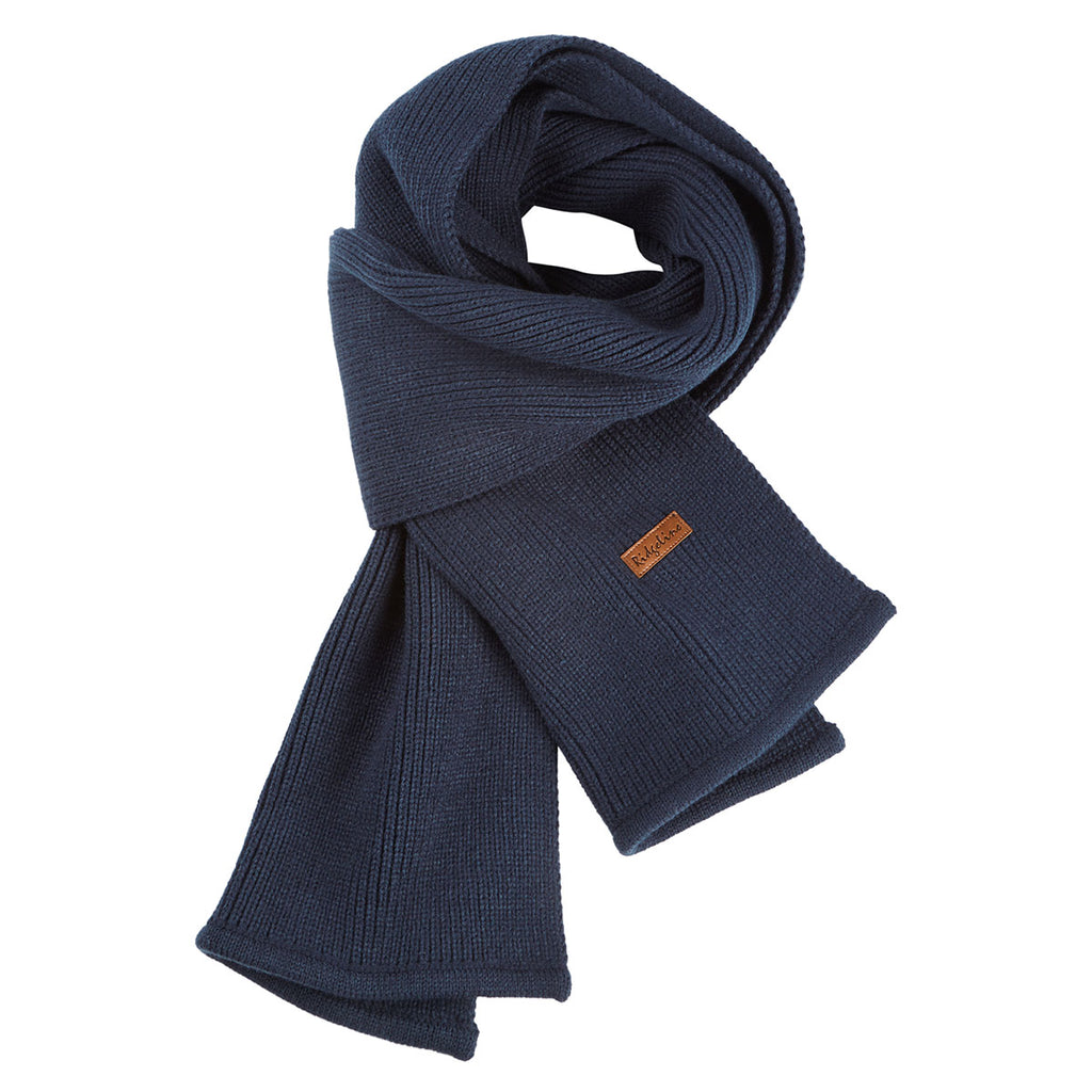 Ridgeline Baltic Hat & Scarf Set - Tarn