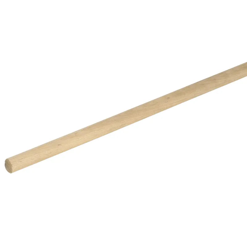 Wooden Broom Handle