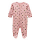 Joules Razamataz Babygrow - Pink Horse
