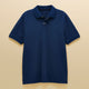 Joules Boys Woody Polo - Navy