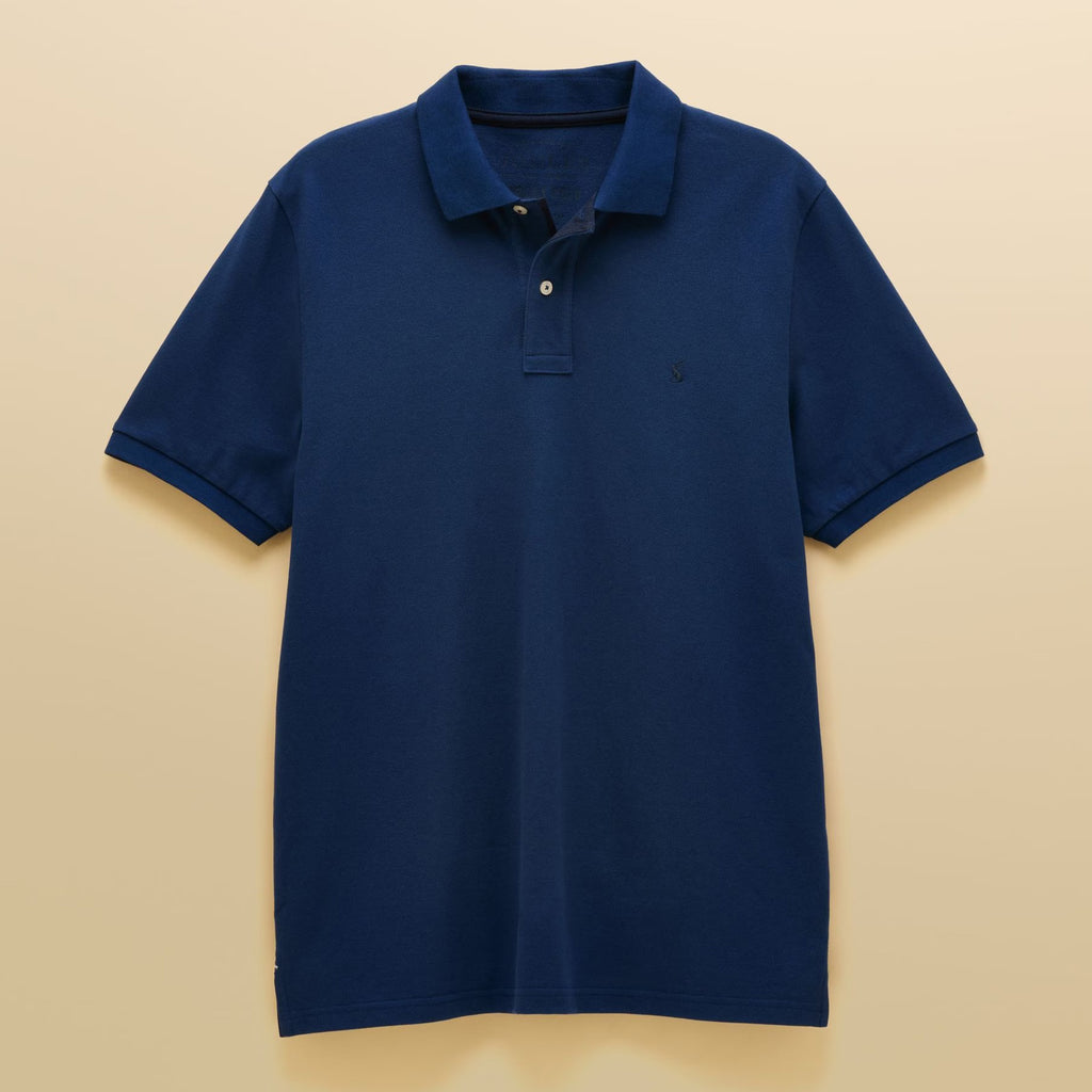Joules Boys Woody Polo - Navy