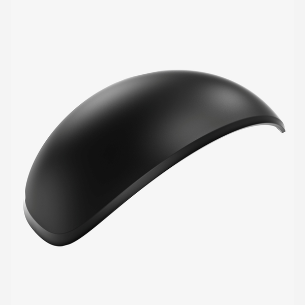 LeMieux Verv Panel Matte - Black