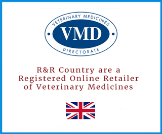 VMD registered retailer