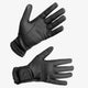 Woof Wear Winter Competition Glove - Black