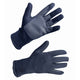 Woof Wear Fleece Riding Glove - Navy
