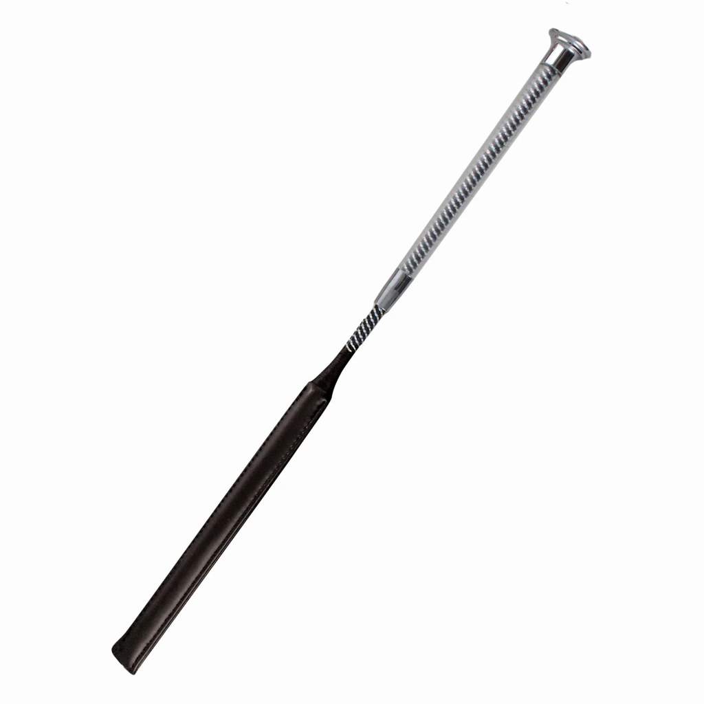 Woof Wear Vortex Junior Jump Bat - Silver