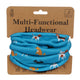Bartleby Funky Neck Warmer - Doggy Diva