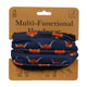Bartleby Funky Neck Warmer - Highland Cow