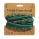 Bartleby Funky Neck Warmer - Horse Heads
