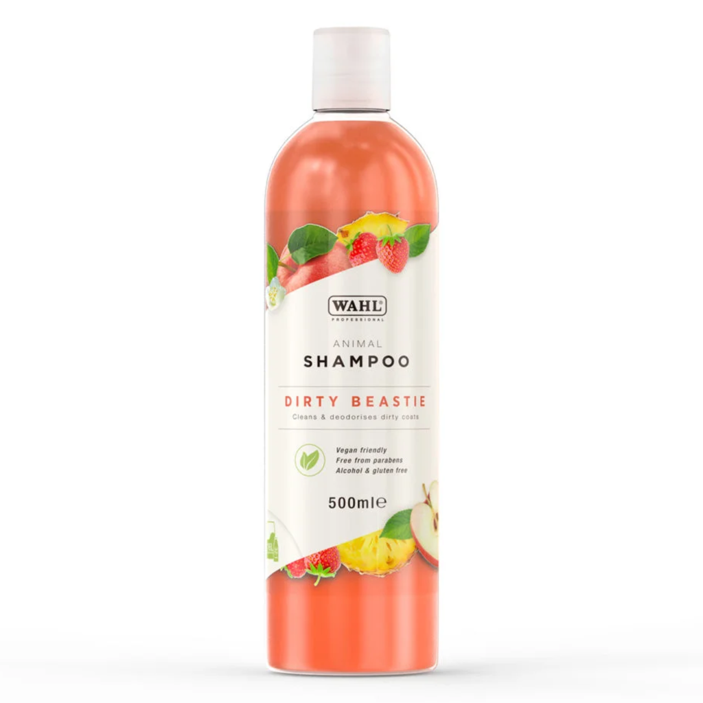 Wahl Dirty Beastie Shampoo