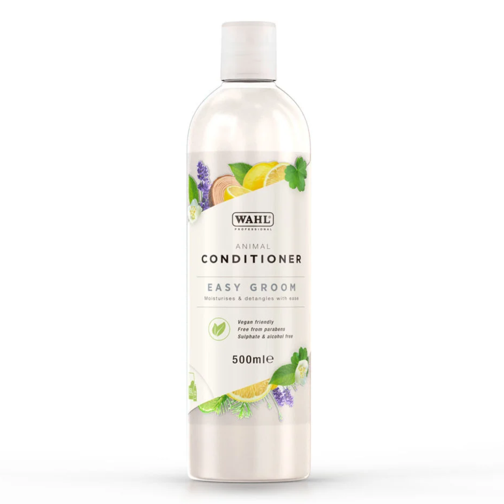 Wahl Easy Groom Conditioner