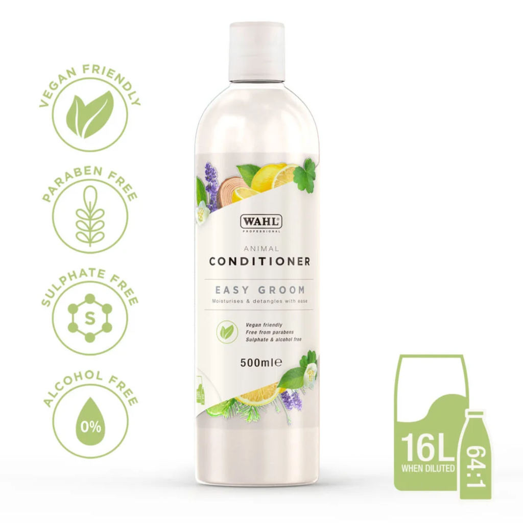 Wahl Easy Groom Conditioner