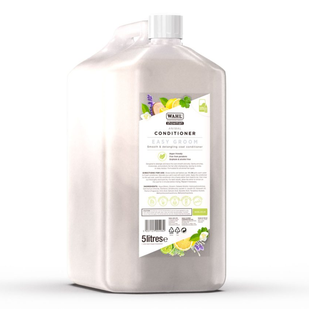 Wahl Easy Groom Conditioner