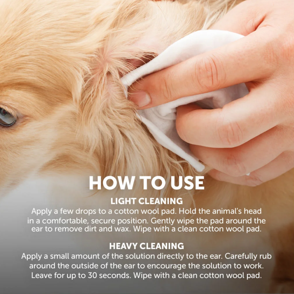 Wahl Easy Ear Cleaner - 500ml